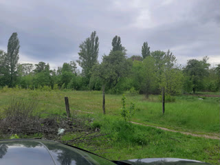 Land plot