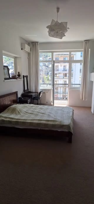 2-room apartment for rent in Vake