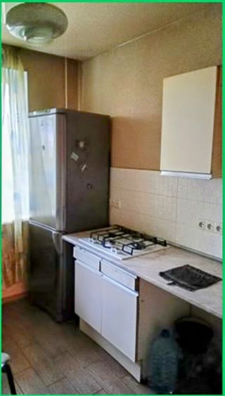 Продам 1к.кв. покращеної планування 38 метрів м.Студенческая 535 м/р
