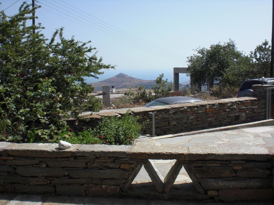 120 m² Detached House
