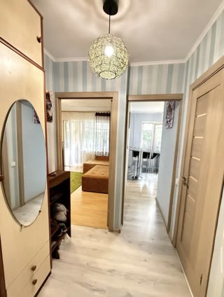 Продаж 1-кімнатної квартири 35 м² | 3 поверх | вул. Мрії (Туполєва) | З ремонтом