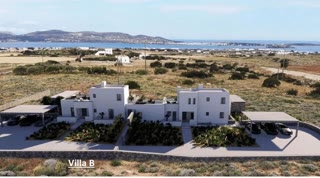 132 m² Villa