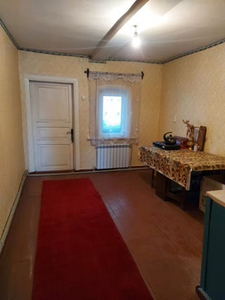 продам 1комнатную квартир