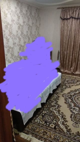 Продам 2комнатну квартиру в центрі міста