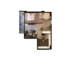 appartment