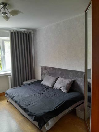 Продам 1-кімнатну квартиру на Салтівці