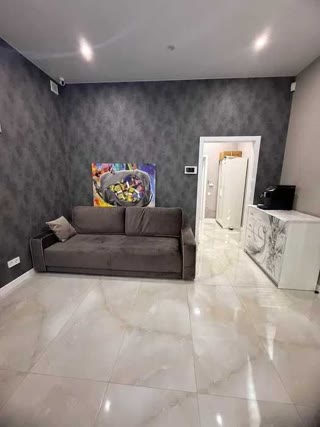 Продаж 1-кімнатної квартири в ЖК Кришталеві Джерела
