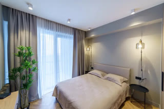 4-room apartment for rent in Vake