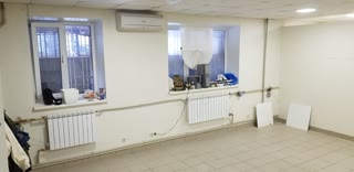 Продам нежилое помещение