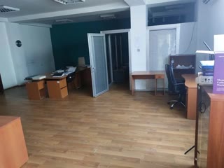 ქირავდება საოფისე კომერციული ფართი ჩუღურეთში