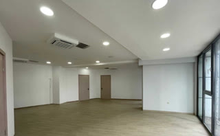 Office space for rent in Saburtalo