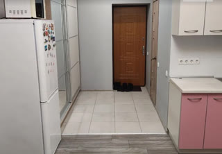 Продам 1к квартиру Салтовка, ТРЦ Французський Бульвар