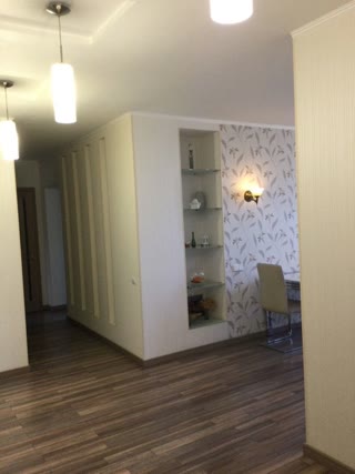 Продам 2к квартиру на Гагаріна в новострое