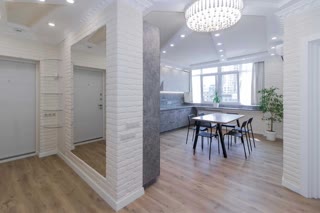 For Sale 2-room Apartment 67 m2 Residential Complex Pidvysotskyi, Pechersky District