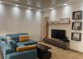 3-room apartment for rent in Vake