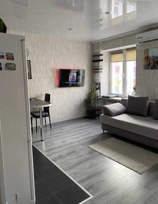 Продам 1к квартиру ЖК Бестужевські Сади