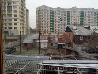 Продам частину будинку 35 кв м В центрі міста під переведення в нежитловий фонд