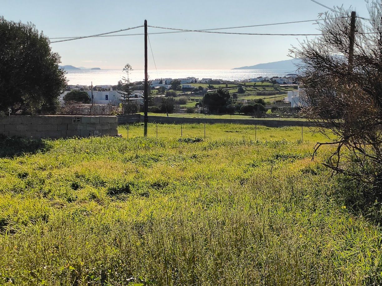 524 m² Plot