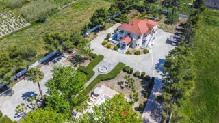 Detached house of 310 m²