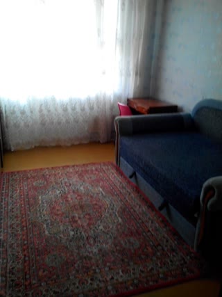 Продається 2-х кімнатна квартира у будинку серії КТ