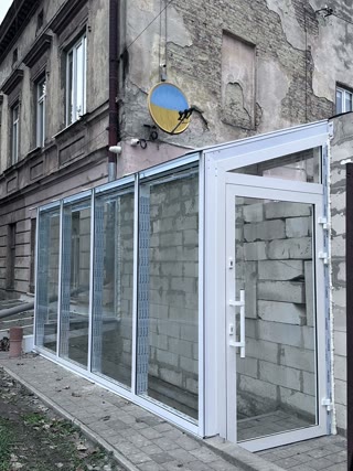 Продаж цокольного приміщення (підвал) площею 71,5 м²