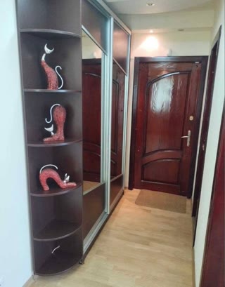Продам 3-комнатну квартиру, проспект Победы, ст. м. "Победа", Алексеевка