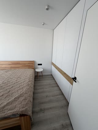 Продаж 1-кімнатної квартири в ЖК LikoGrad Perfect Town