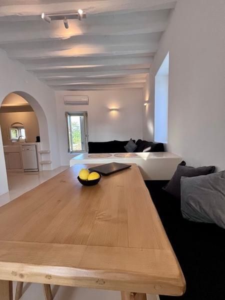 61 m² Apartment