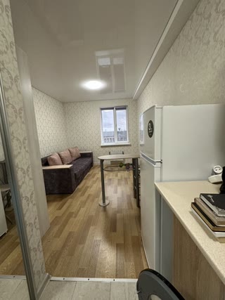 Продам 1к квартиру Холодна Гора