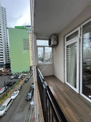 Квартира в аренду
