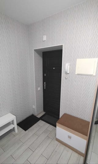Продаж 1-кімнатної квартири у Биківні