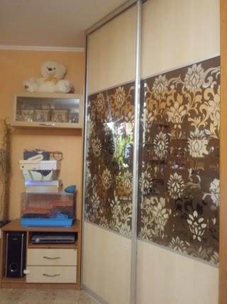 Продам 1к. квартиру Салтовка