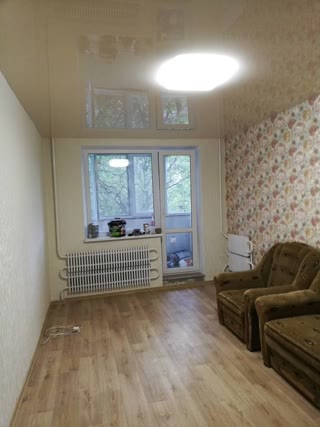 Продам 3х квартиру Алексеевка