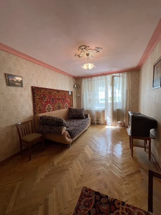 Продаж 2-х кімнатна квартири, Салтівка 606мкр-н