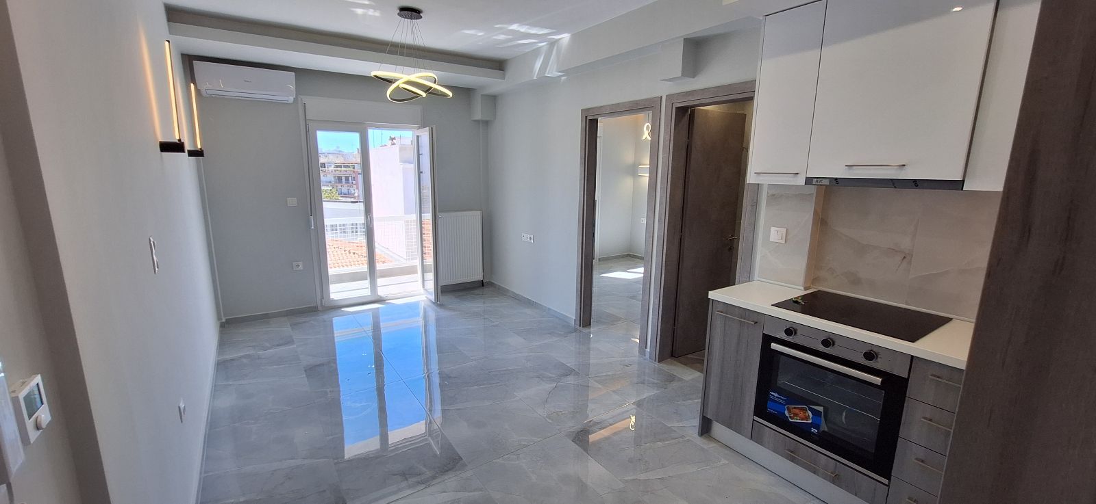 40 m² Studio