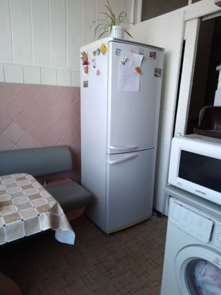 Продам 3х кімнатну квартиру, Салтівка, 601/602мкр-н, Медкомплекс