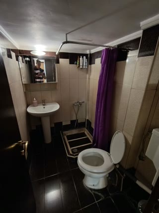 62 m² Apartment