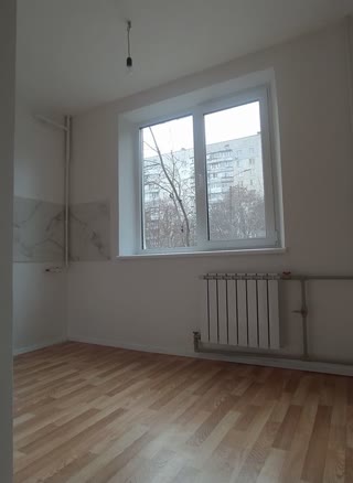 Продам 2х комн. квартиру
