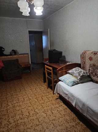 Продам 3-х к квартиру Дворец Спорта, Нові Дома