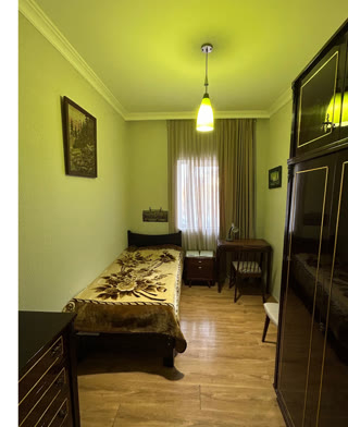 5-room apartment for sale on Agmashenebeli Avenue
