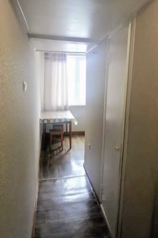 Продам 1-кімнатну квартиру Студентська, Салтівка