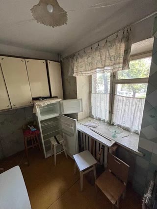 Продаж 2-кімнатної квартири в Подільському районі біля стадіону Спартак