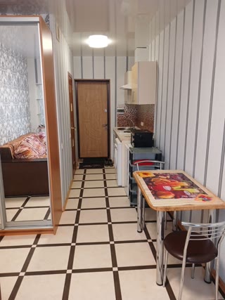 Продам гостинку Воробьёвы горы, Салтовка