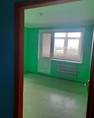 Продаж 2к квартири Аеропорт