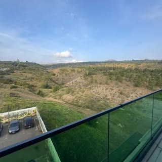 2-room apartment for sale in Krtsanisi