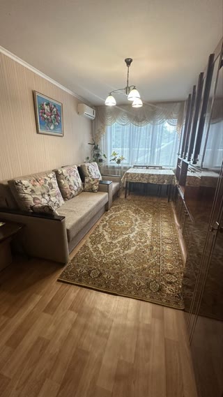 Продаж 3к квартири, метро Академмістечко, Святошинський р-н