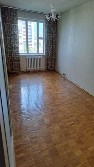 Продаж 3х кімнатної квартири в Солом’янському районі