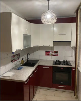 Продам 2х к квартиру Рогань