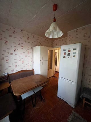 For Sale 1-room Apartment in Novye Doma