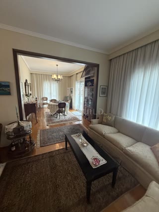 122 m² Apartment